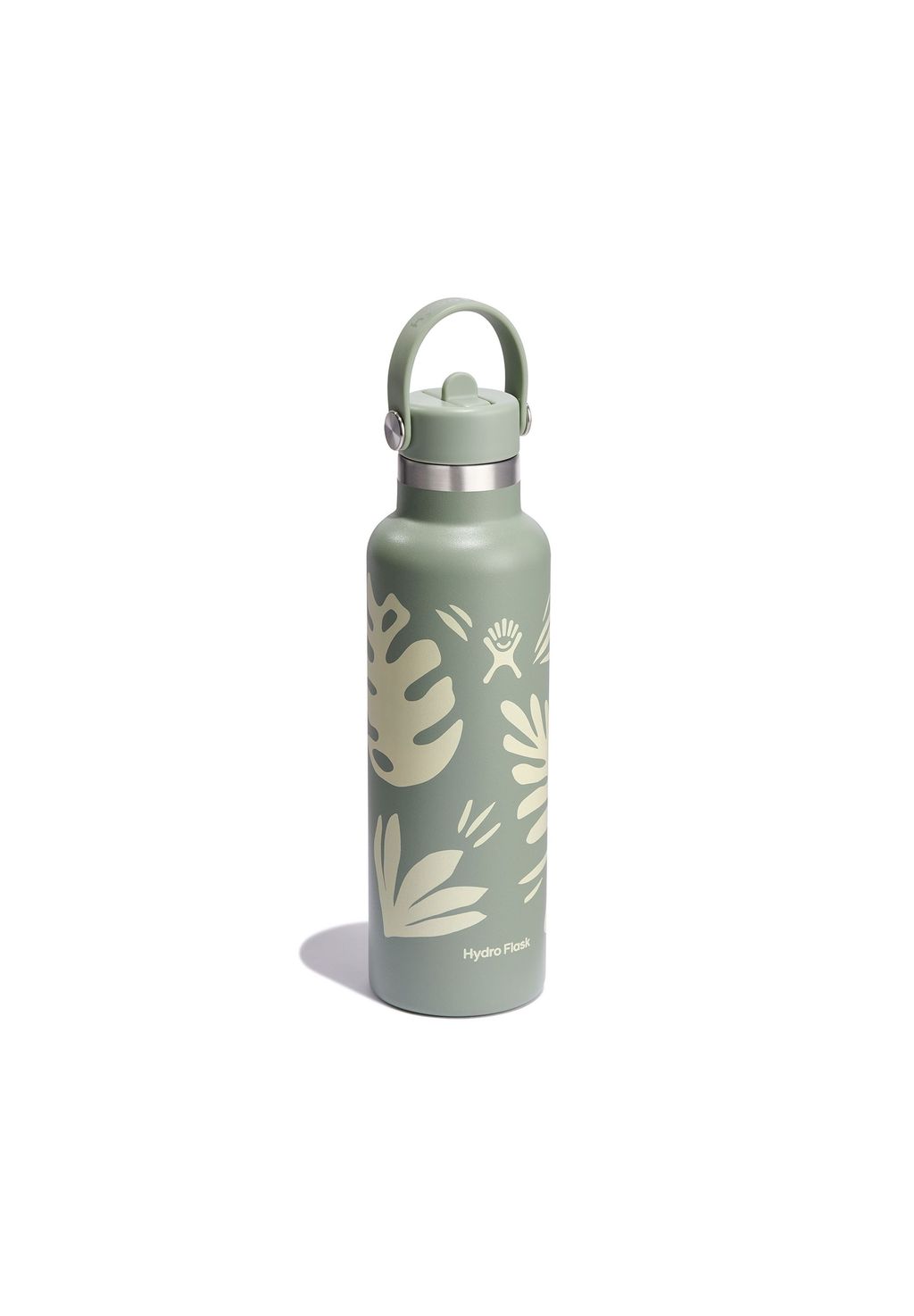 Женская бутылка для воды 620 мл с гибкой соломкой Hydration Hydro Flask, агава
Женская бутылка для воды 620 мл с гибкой соломкой Hydration Hydro Flask, агава