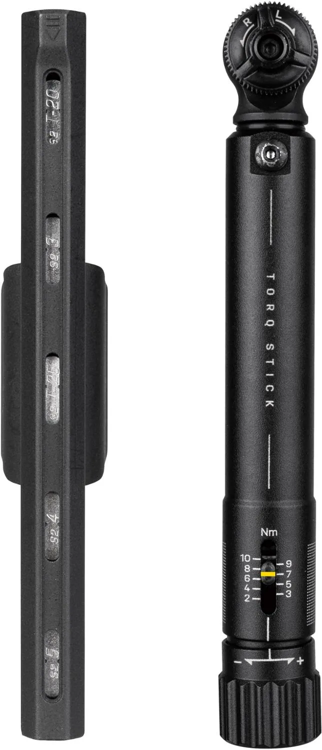 Торковый ключ Topeak, None
Торковый ключ Topeak, None