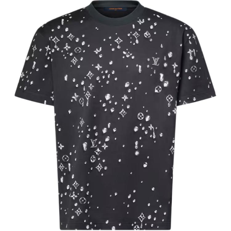 LOUIS VUITTON Футболка мужская черная, Черный, LOUIS VUITTON Футболка мужская черная
LOUIS VUITTON Футболка мужская черная, Черный, LOUIS VUITTON Футболка мужская черная