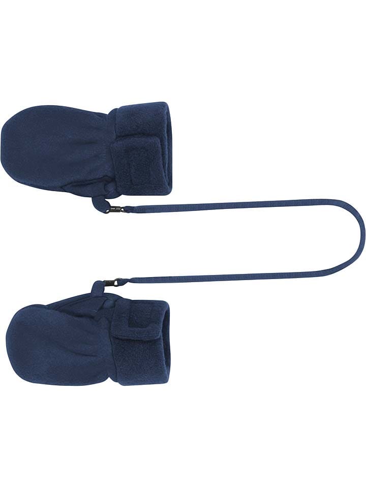 Перчатки Playshoes, темно-синий
Перчатки Playshoes, темно-синий