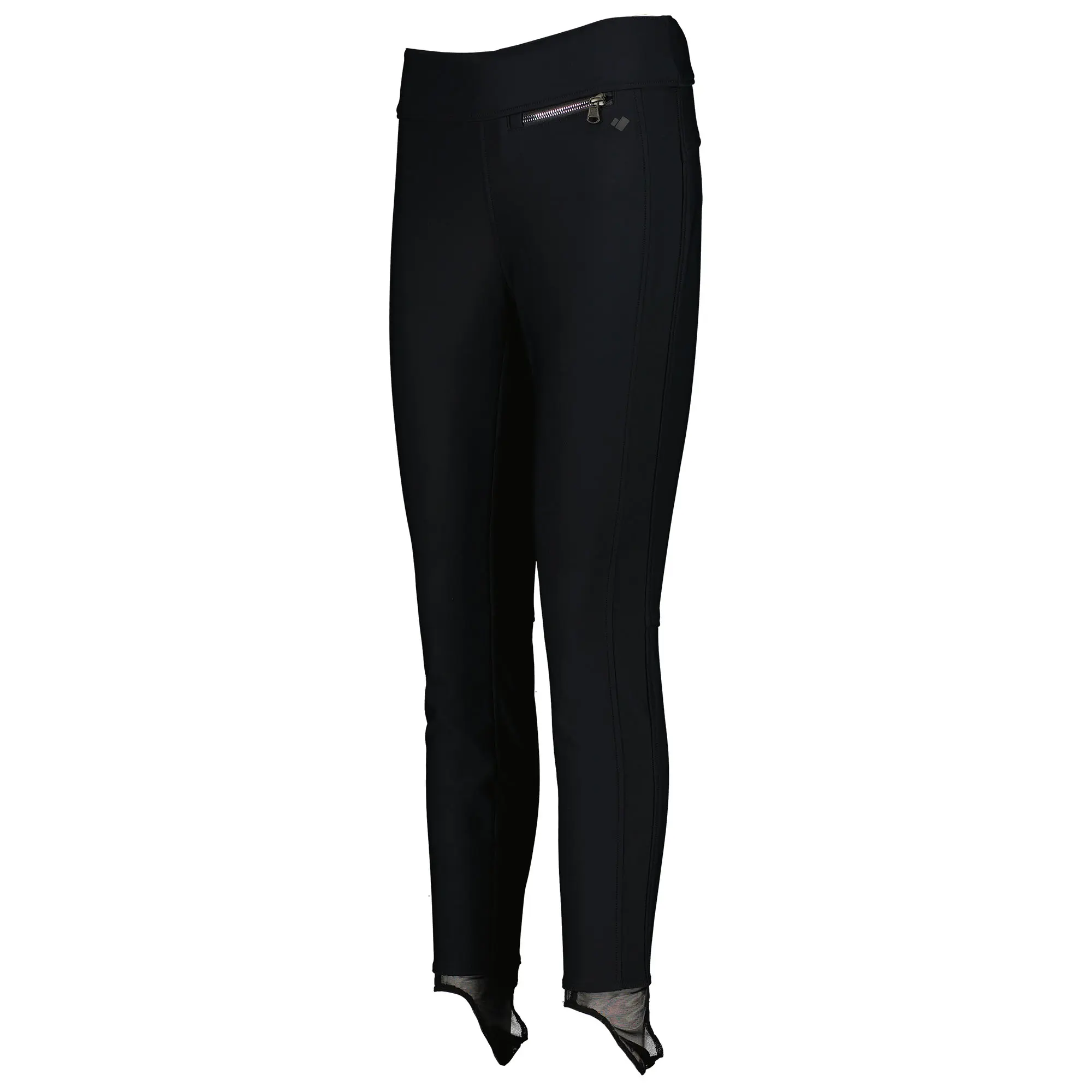 Женские брюки Jinks ITB Softshell Obermeyer, Black
Женские брюки Jinks ITB Softshell Obermeyer, Black