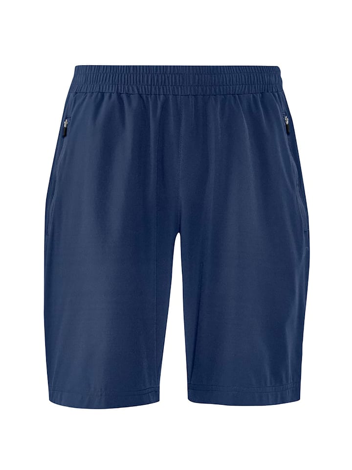 Joy Шорты Jogginghose LYNN in Kristallblau
Joy Шорты Jogginghose LYNN in Kristallblau