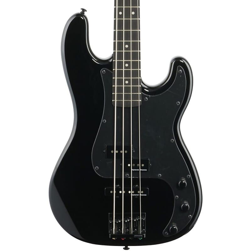 Басс гитара ESP LTD Surveyor 87 Electric Bass, Black
Басс гитара ESP LTD Surveyor 87 Electric Bass, Black