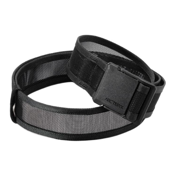 Arcteryx Нейлоновый ремень мужской black ширина 3.8CM
Arcteryx Нейлоновый ремень мужской black ширина 3.8CM