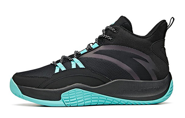 Anta Kids Детская баскетбольная обувь Детская
Anta Kids Детская баскетбольная обувь Детская