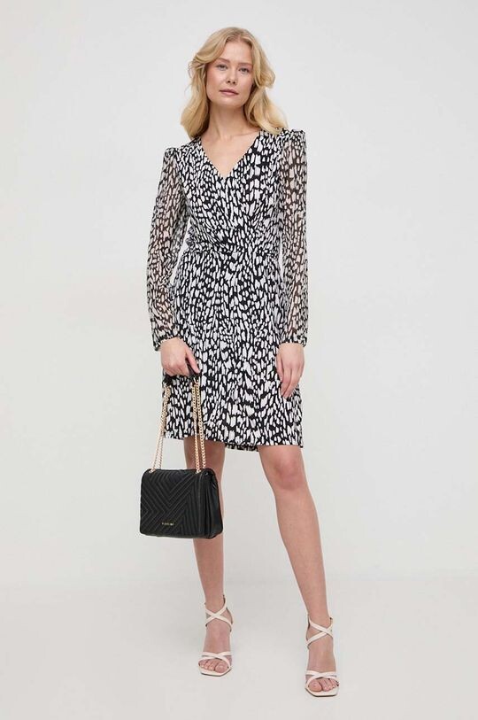 Платье RLUISA Morgan, черный
Платье RLUISA Morgan, черный