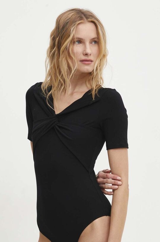 Боди Answear Lab, черный
Боди Answear Lab, черный