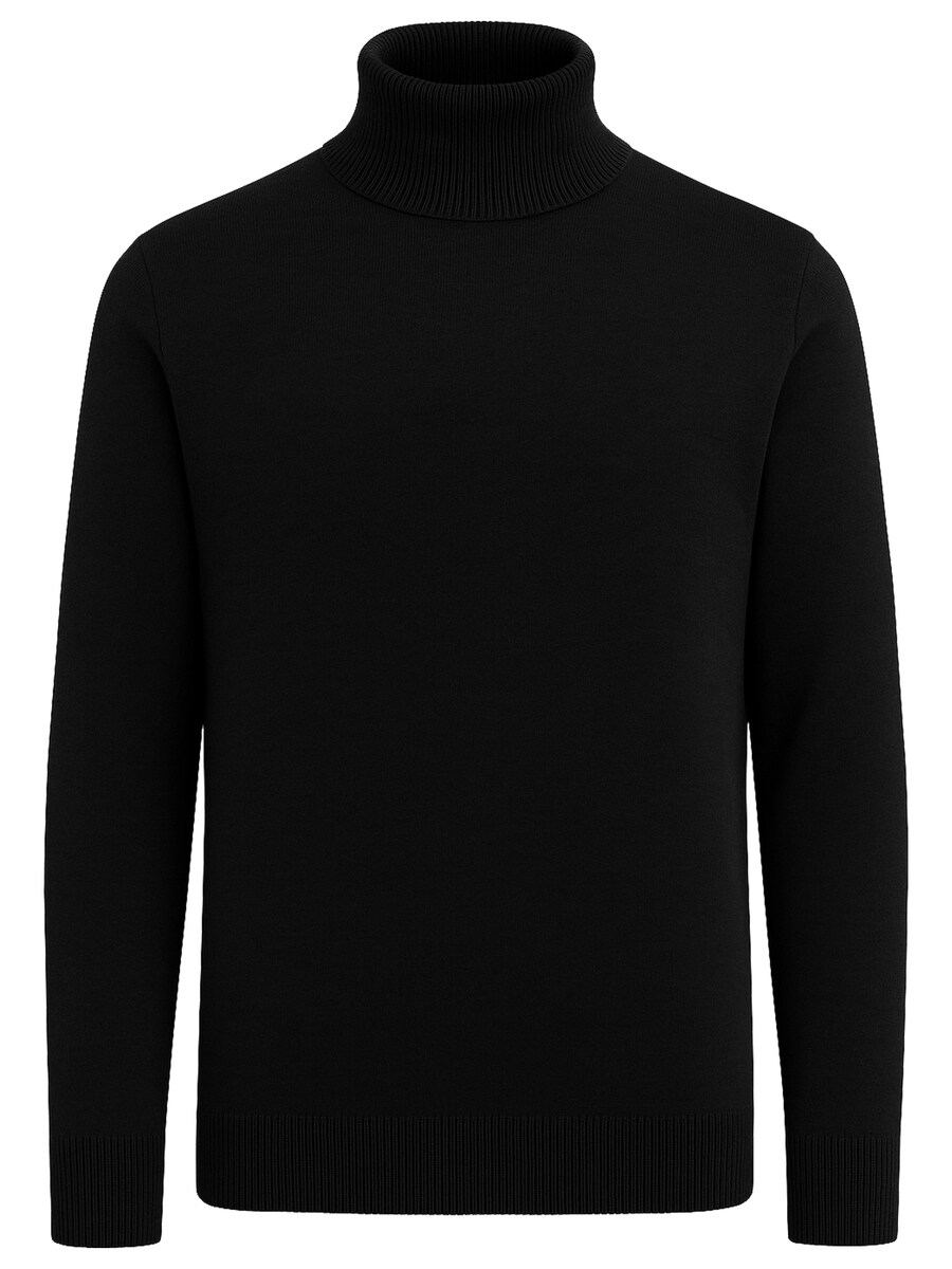 Свитер Vercate No. 17, черный
Свитер Vercate No. 17, черный