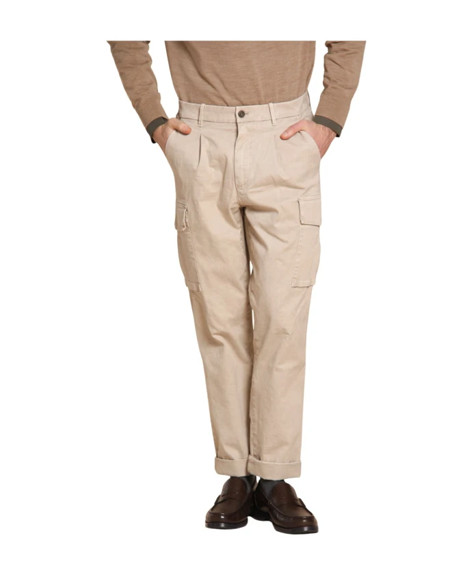 Карго-Штаны Sartorial светло-серого цвета Mason'S, бежевый
Карго-Штаны Sartorial светло-серого цвета Mason'S, бежевый