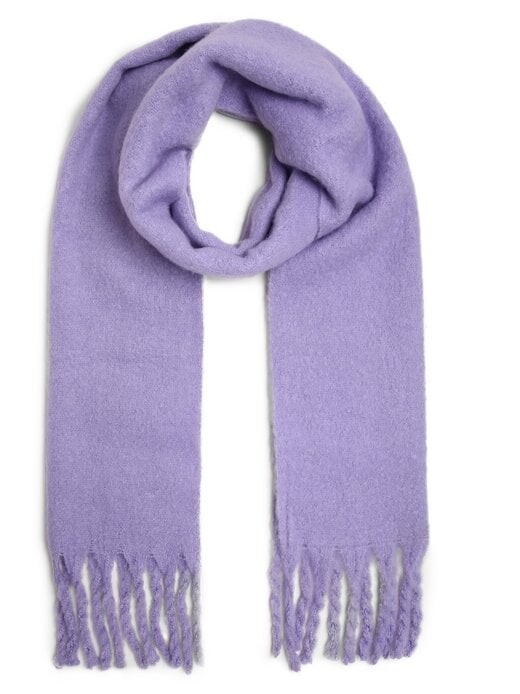 Шарф Marie Lund, сиреневый
Шарф Marie Lund, сиреневый