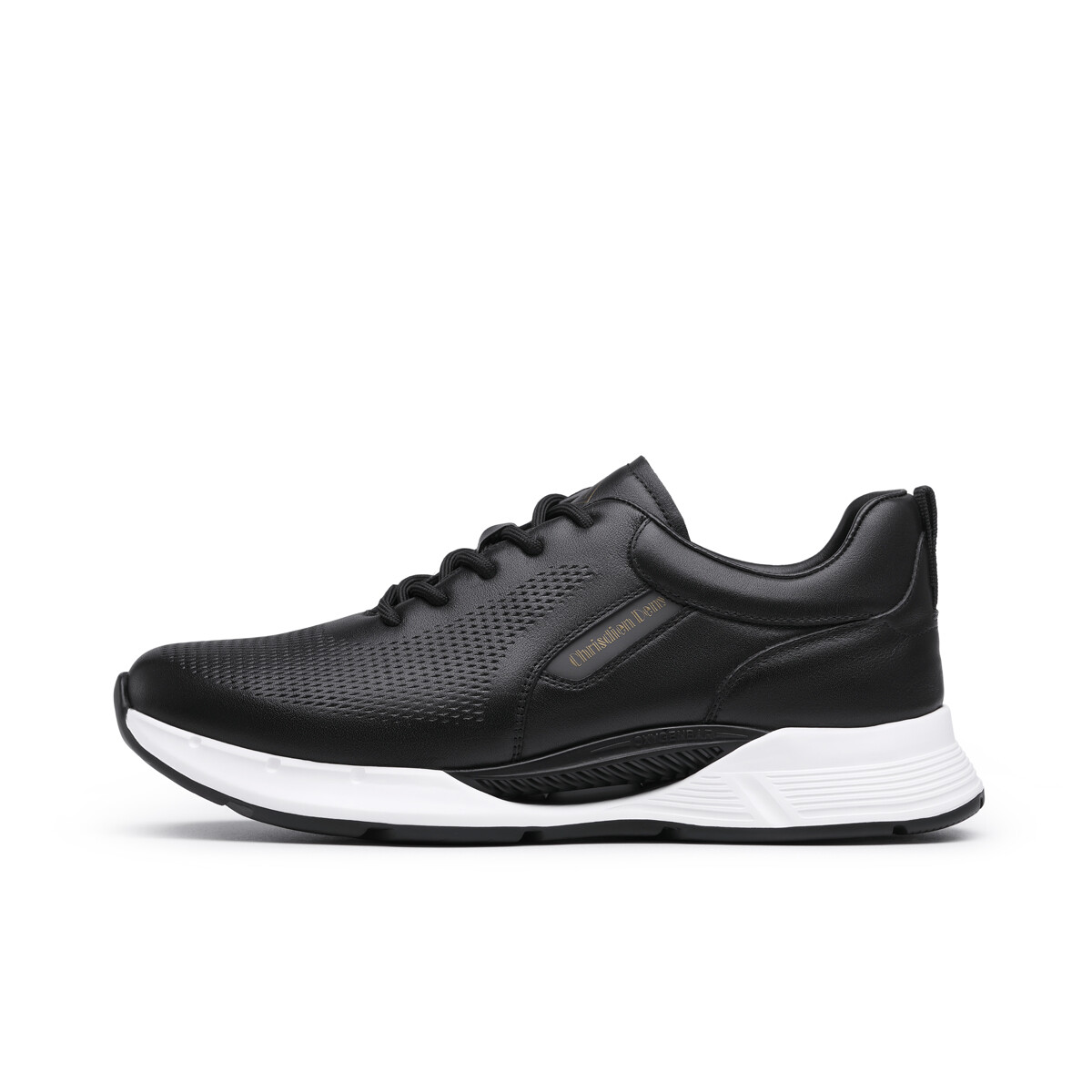 Кроссовки Chrisdien Deny/Cress Danny Lifestyle Shoes Men Low-top Black/white, черный
Кроссовки Chrisdien Deny/Cress Danny Lifestyle Shoes Men Low-top Black/white, черный