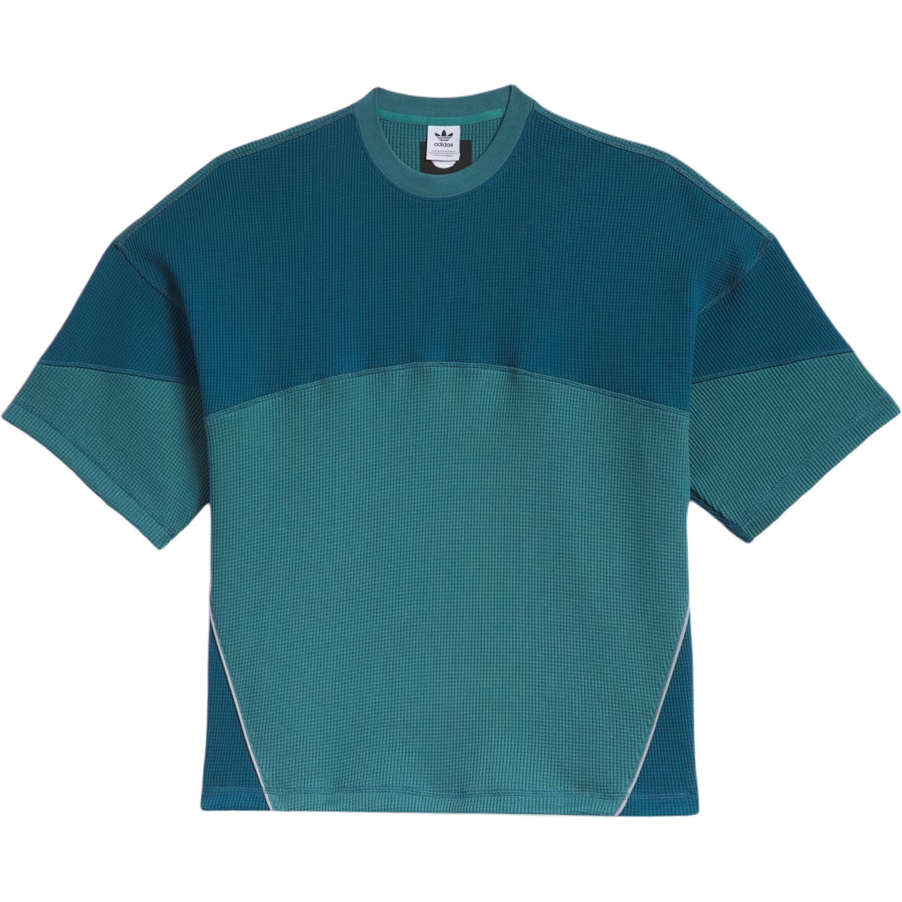 Футболка La Cienega с коротким рукавом Adidas Originals, Technology Mineral
Футболка La Cienega с коротким рукавом Adidas Originals, Technology Mineral