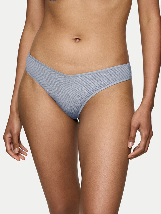 Стринги Triumph, синий 
Стринги Triumph, синий