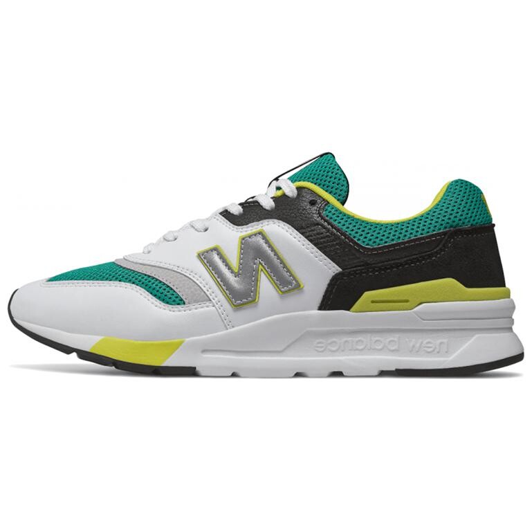 New Balance NB 997 Кроссовки Мужчины
New Balance NB 997 Кроссовки Мужчины