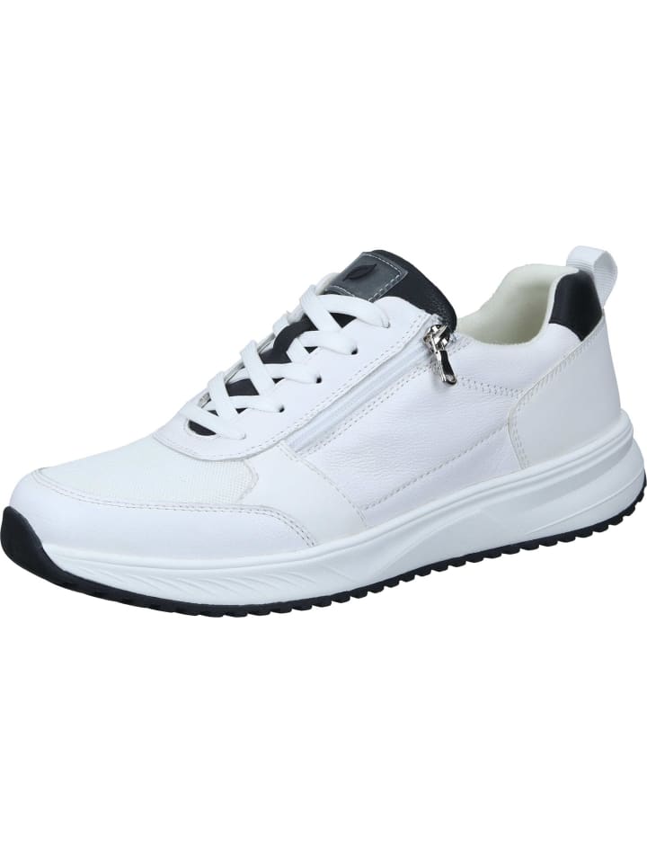 Туфли на шнуровке WALDLÄUFER, белый
Туфли на шнуровке WALDLÄUFER, белый