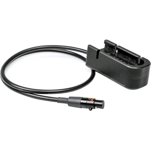Remote Audio Remote Audio BDS Input Cable for Hi-Q BDSHQINV2
Remote Audio Remote Audio BDS Input Cable for Hi-Q BDSHQINV2