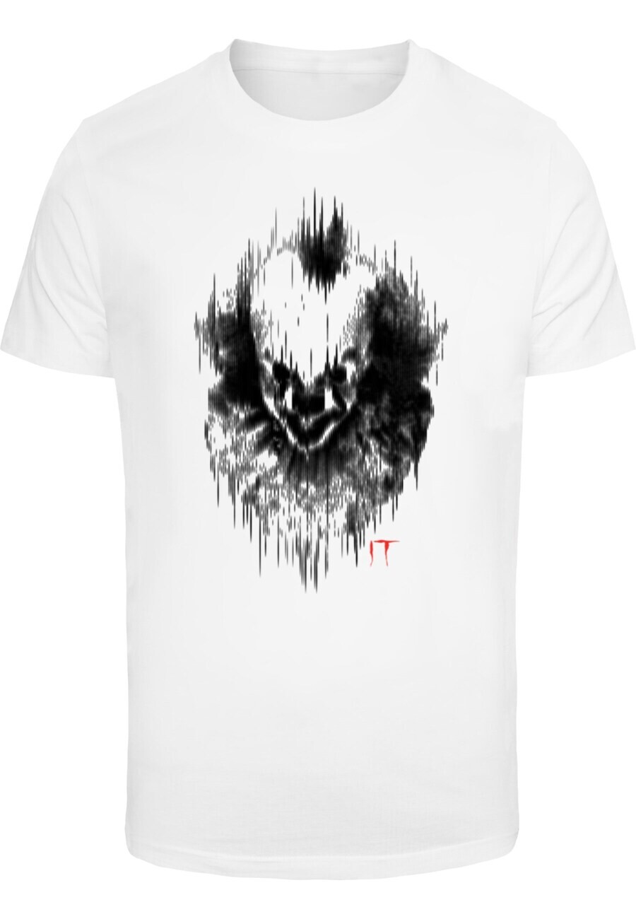 Классическая футболка ABSOLUTE CULT Shirt IT - Chapter Two, белый
Классическая футболка ABSOLUTE CULT Shirt IT - Chapter Two, белый