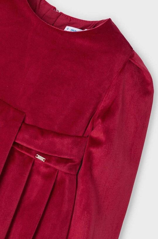 Детское платье Mayoral, красный
Детское платье Mayoral, красный