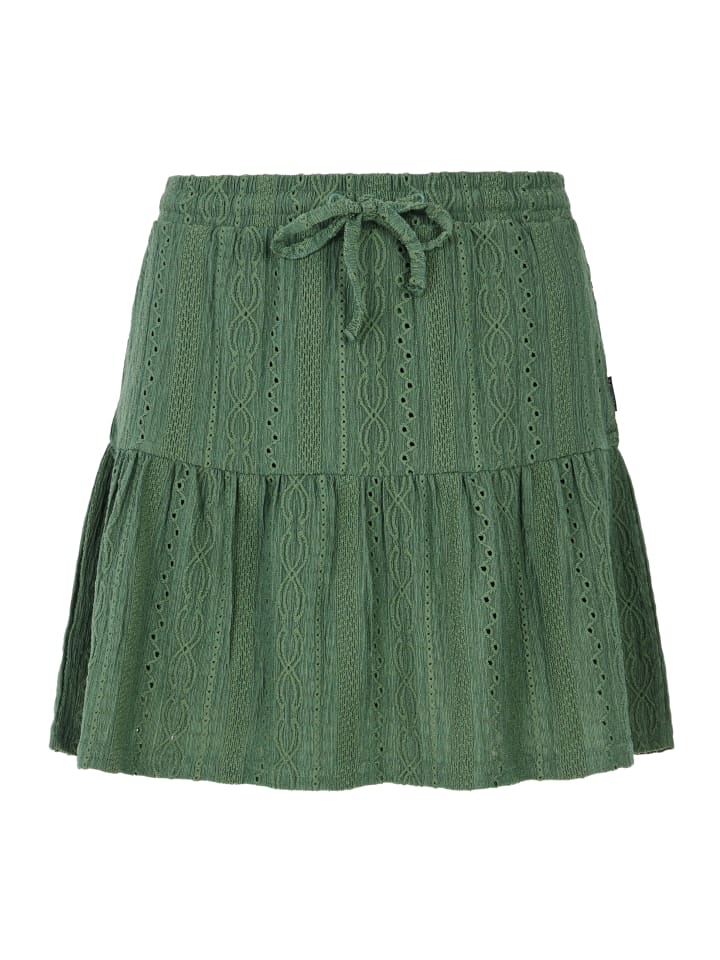 Юбка до колена Protest, цвет veggie green
Юбка до колена Protest, цвет veggie green