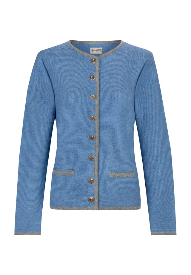 Традиционный пиджак "каро" с планкой на пуговицах и прорезными карманами Stockerpoint, мультиколор
Традиционный пиджак "каро" с планкой на пуговицах и прорезными карманами Stockerpoint, мультиколор