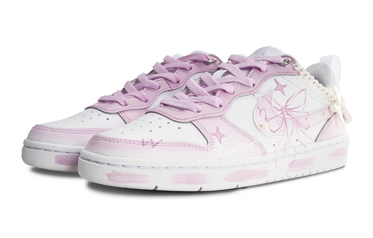 Кроссовки Nike Court Borough 2 Skateboarding Shoes Women's Low-top Purple/white, фиолетовый
Кроссовки Nike Court Borough 2 Skateboarding Shoes Women's Low-top Purple/white, фиолетовый