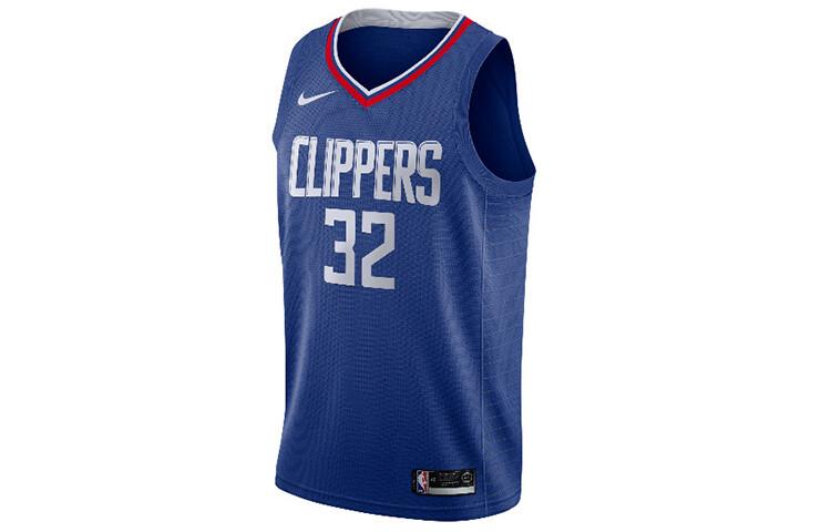 Мужское баскетбольное джерси Nike
Мужское баскетбольное джерси Nike