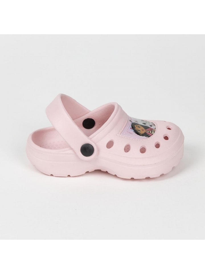 Тапочки COFI 1453, розовый
Тапочки COFI 1453, розовый