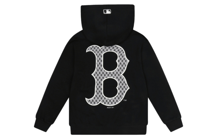MLB Старая цветочная толстовка Unisex Black
MLB Старая цветочная толстовка Unisex Black