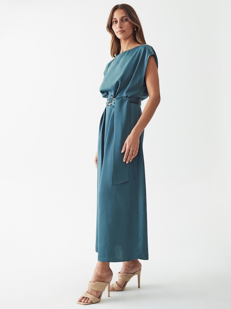 Платье Willa Yana, голубой
Платье Willa Yana, голубой