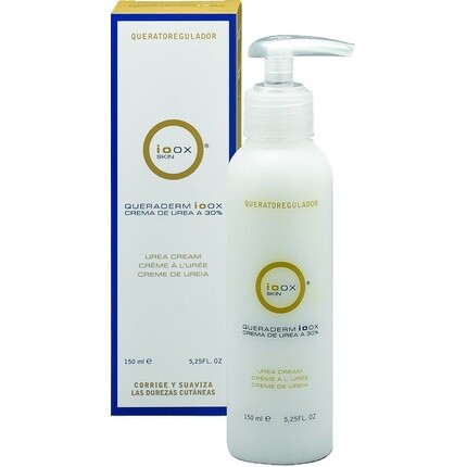 30% увлажняющий крем 150мл - Акция, Queraderm
30% увлажняющий крем 150мл - Акция, Queraderm