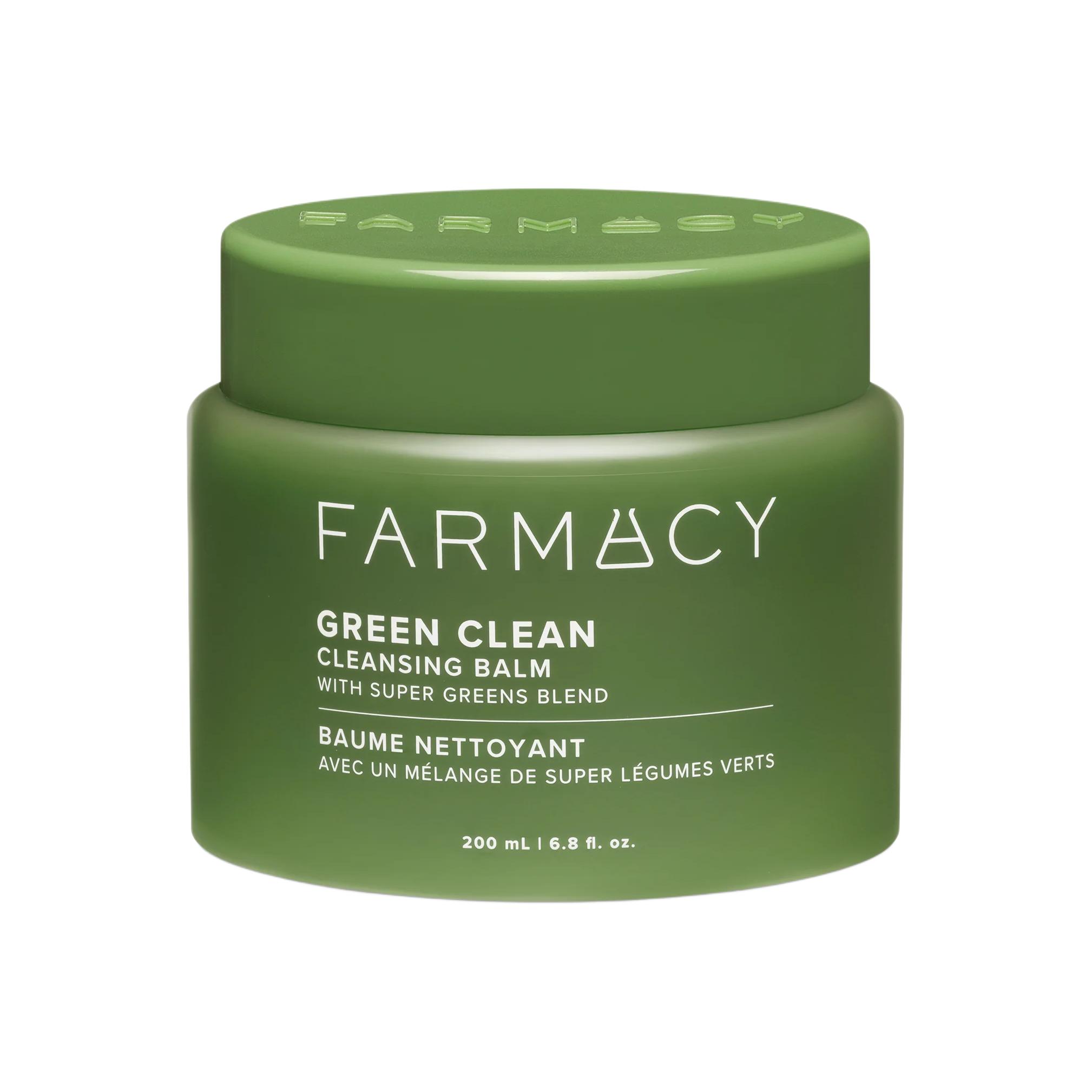 очищающий бальзам для чувствительной кожи успокаивающий нежный 100мл/200мл FARMACY, 200ml
очищающий бальзам для чувствительной кожи успокаивающий нежный 100мл/200мл FARMACY, 200ml