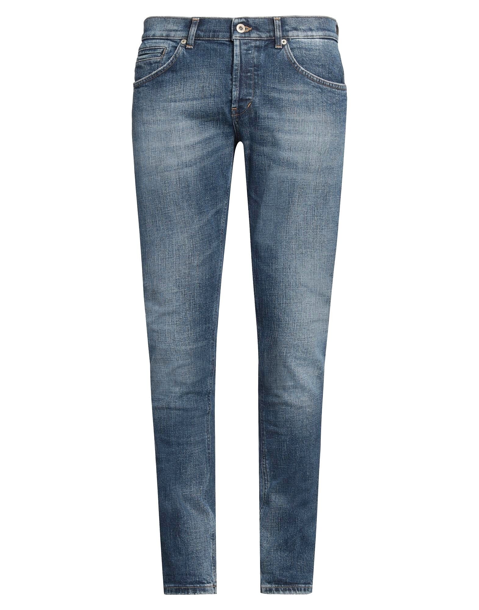 Джинсы Dondup, синий
Джинсы Dondup, синий