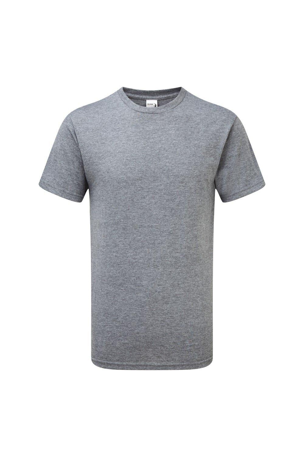 Футболка Hammer Heavyweight Gildan, серый
Футболка Hammer Heavyweight Gildan, серый