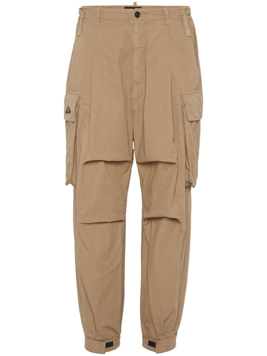 DSQUARED2 брюки карго, нейтральный цвет
DSQUARED2 брюки карго, нейтральный цвет