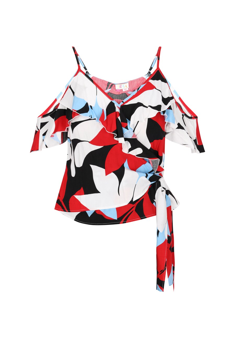 Топ IZIA, черный
Топ IZIA, черный