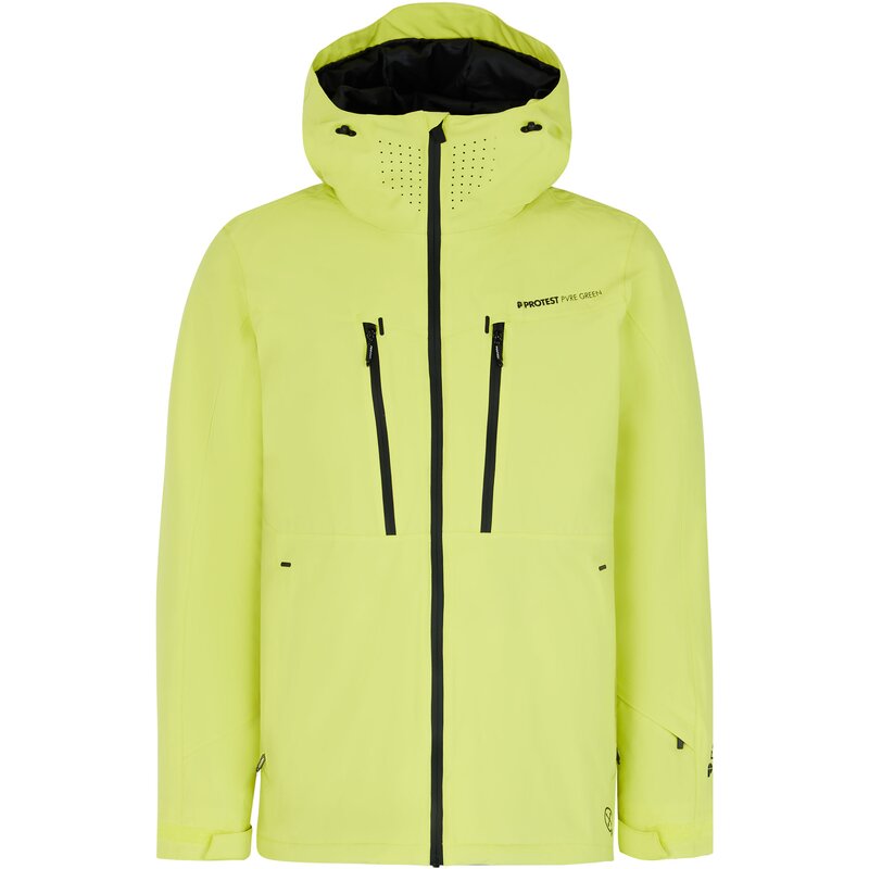 Куртка prttimothy Protest, цвет limone, Зеленый, Куртка prttimothy Protest, цвет limone
Куртка prttimothy Protest, цвет limone, Зеленый, Куртка prttimothy Protest, цвет limone