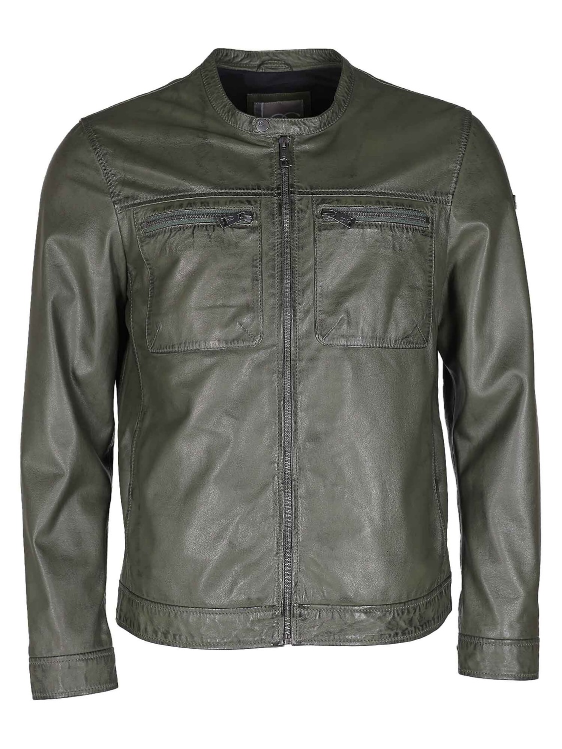 JCC Куртка для межсезонья в цвете Khaki
JCC Куртка для межсезонья в цвете Khaki