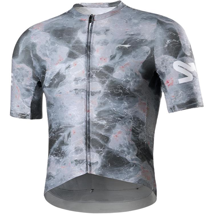 Мужская велоодежда LINING, серый
Мужская велоодежда LINING, серый