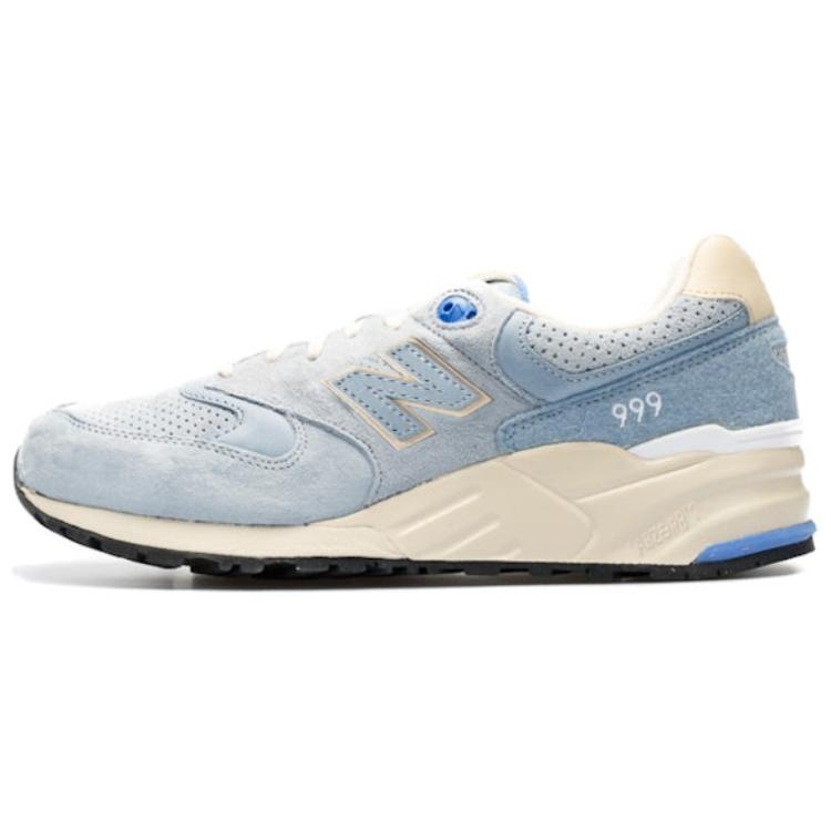 999 'Wooly Mammoth' New Balance, синий
999 'Wooly Mammoth' New Balance, синий