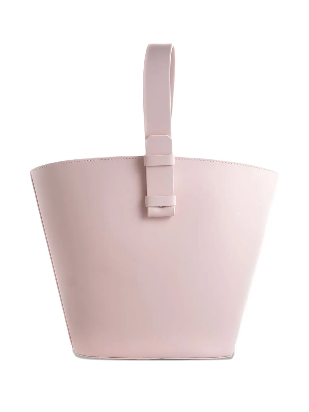 Кожаная сумка-тоут с верхней ручкой Nico Giani, розовый
Кожаная сумка-тоут с верхней ручкой Nico Giani, розовый