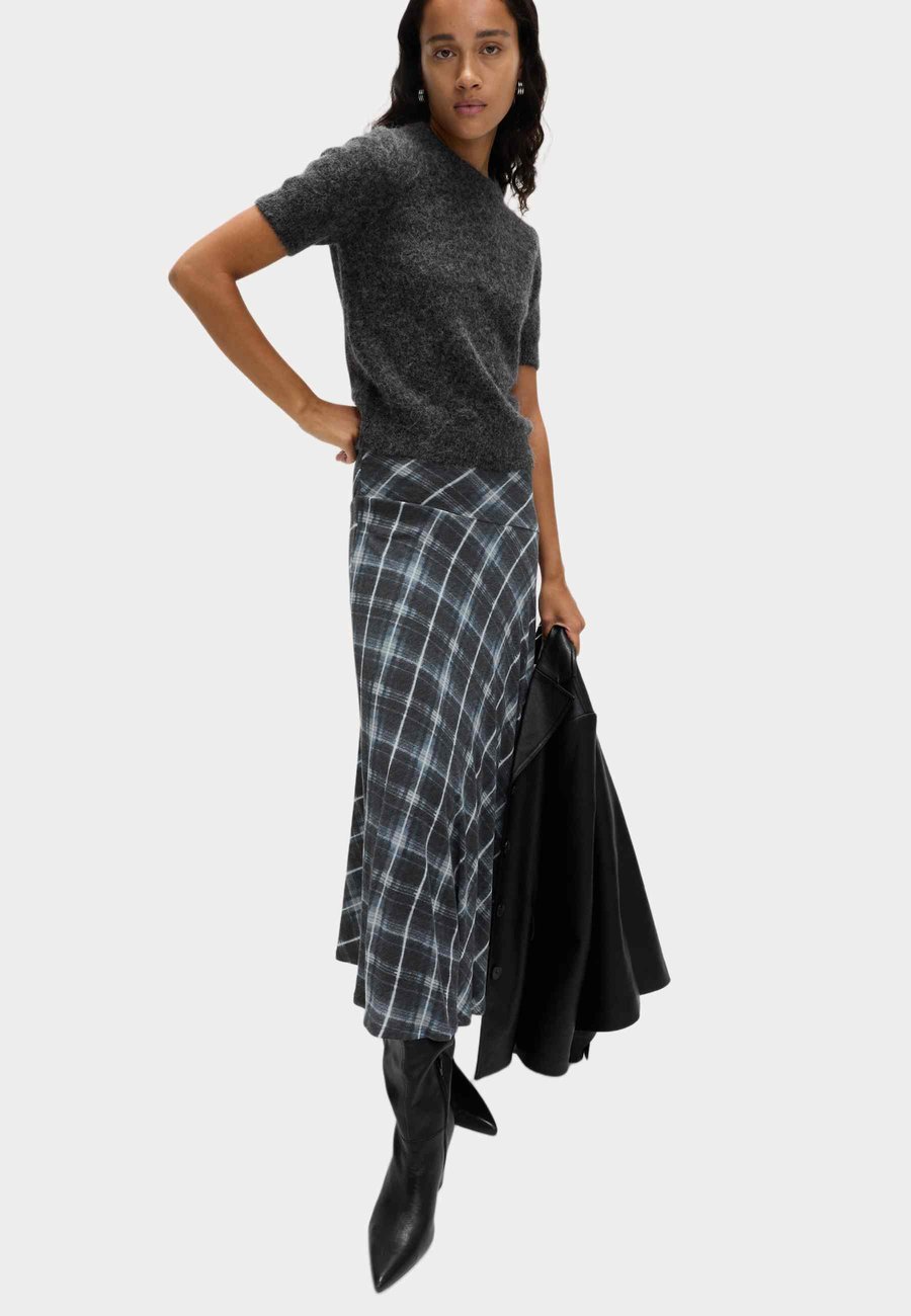 Юбка Marks & Spencer CHECKED MIDI , Grey Mix/Mottled Grey
Юбка Marks & Spencer CHECKED MIDI , Grey Mix/Mottled Grey