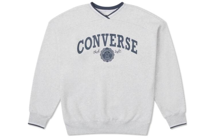 Свитшот женский светло-серый Converse
Свитшот женский светло-серый Converse
