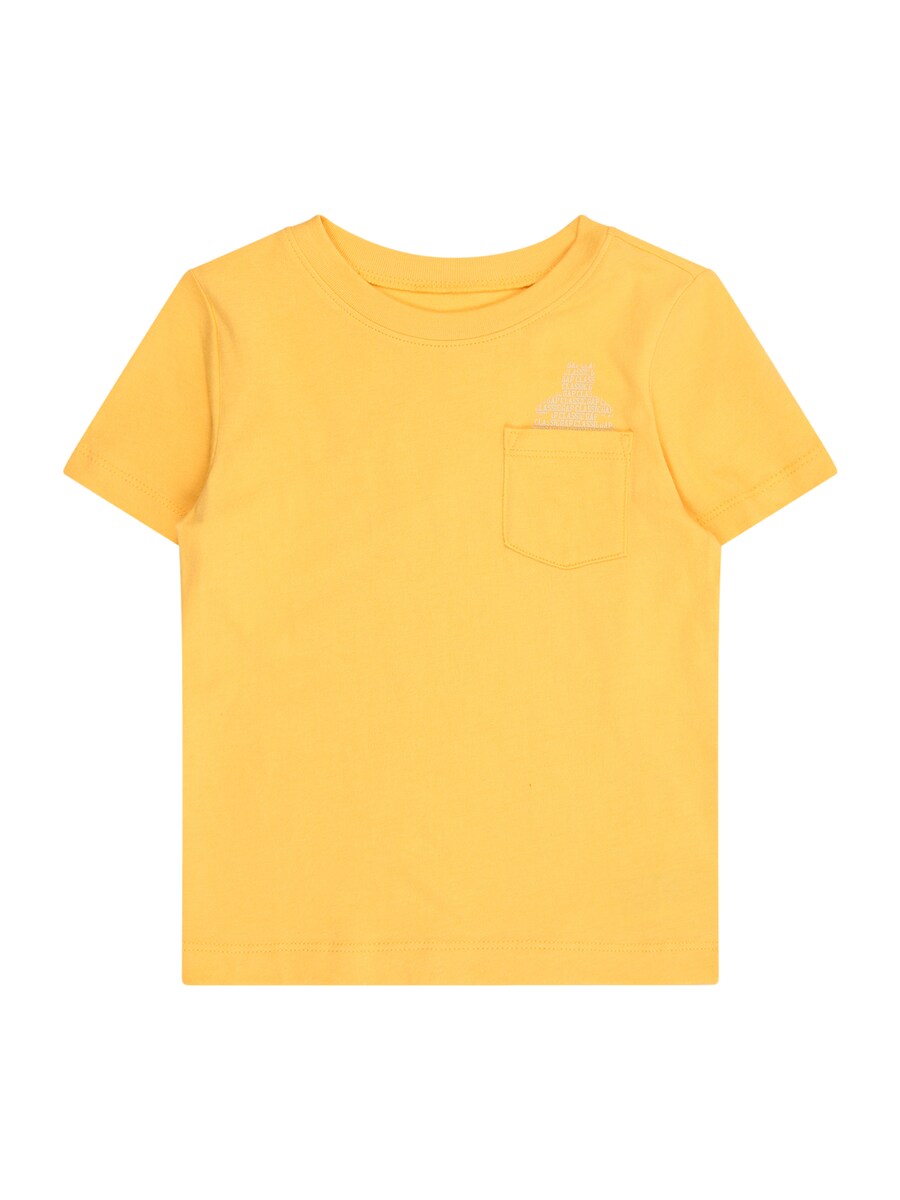 Футболка GAP, Yellow
Футболка GAP, Yellow