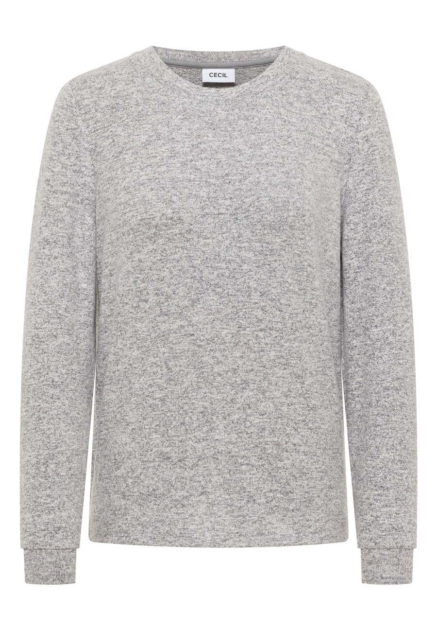 Рубашка CECIL, Mottled Grey
Рубашка CECIL, Mottled Grey