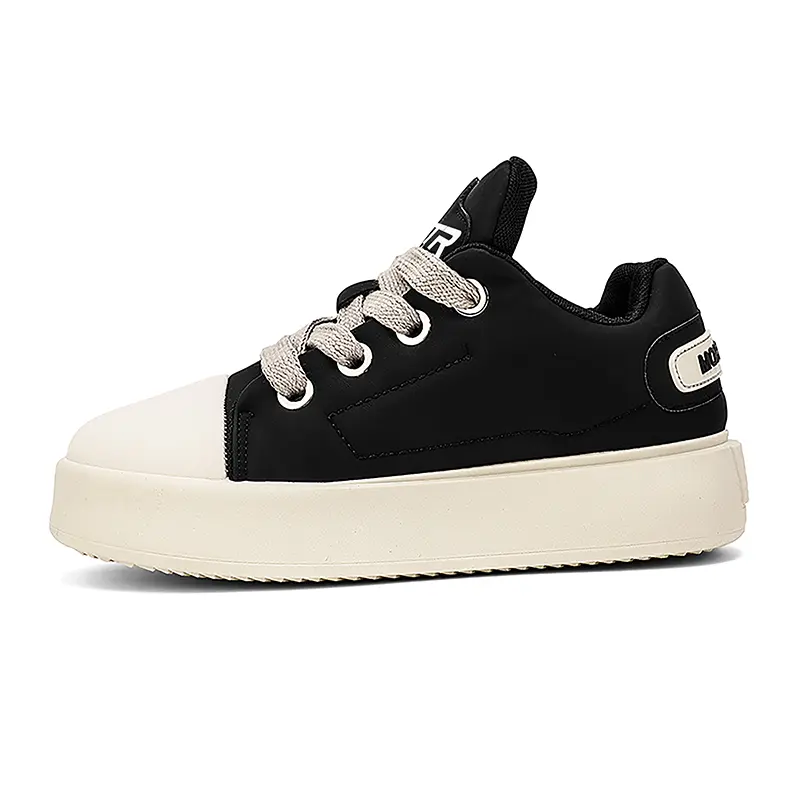 Низкие мужские кроссовки BTR, Black
Низкие мужские кроссовки BTR, Black