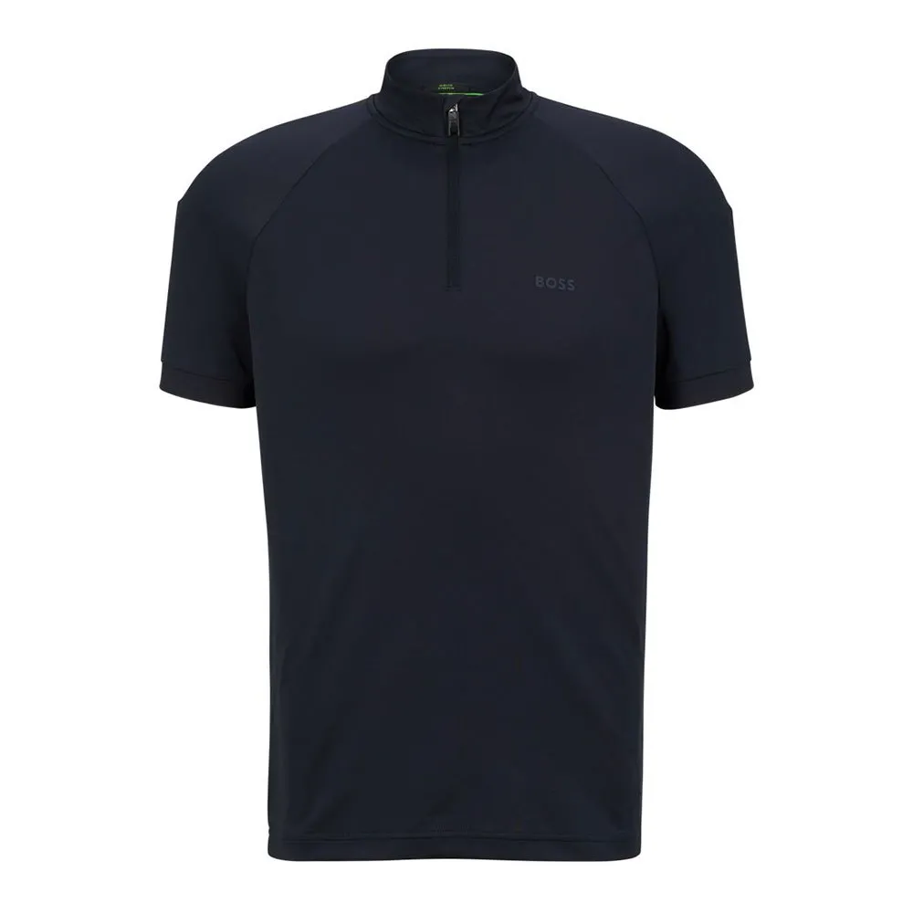 Поло BOSS Pariq 1 10249352 01, синий
Поло BOSS Pariq 1 10249352 01, синий