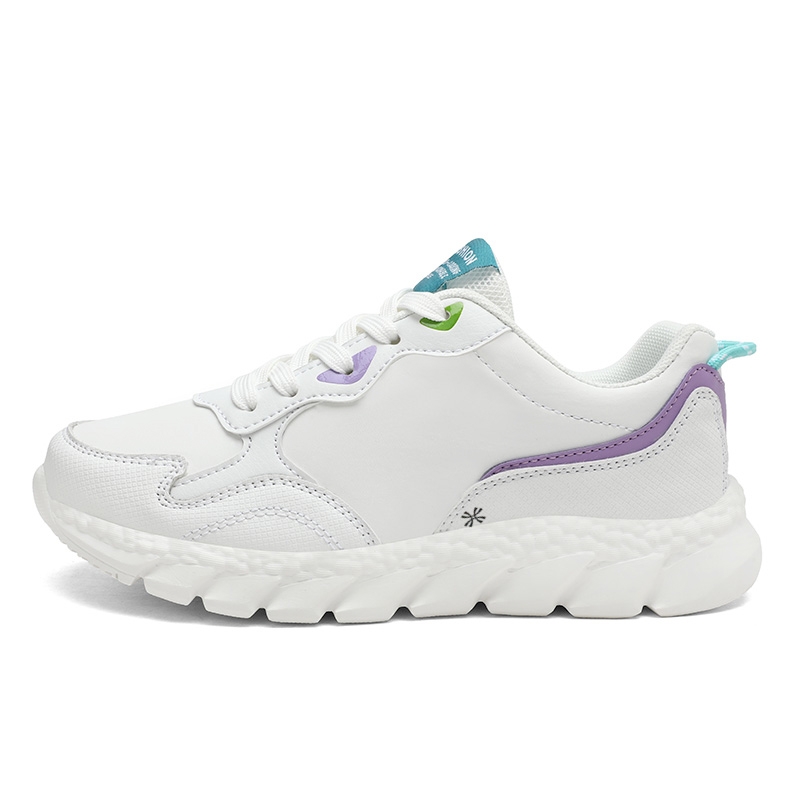 Детская обувь для подростков YUZHAOLIN, белый/фиолетовый
Детская обувь для подростков YUZHAOLIN, белый/фиолетовый