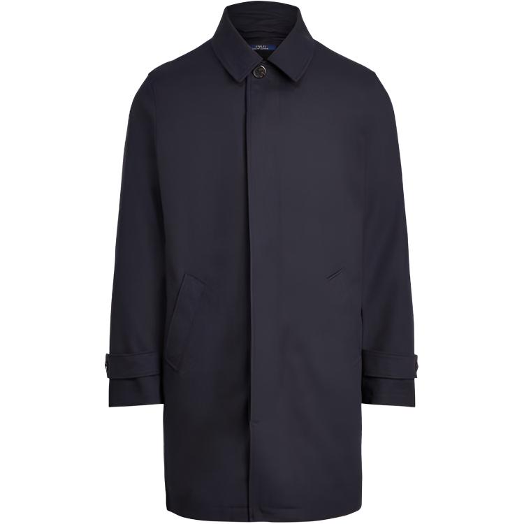 Polo Ralph Lauren Пуховик мужской морской синий, Marine Blue
Polo Ralph Lauren Пуховик мужской морской синий, Marine Blue