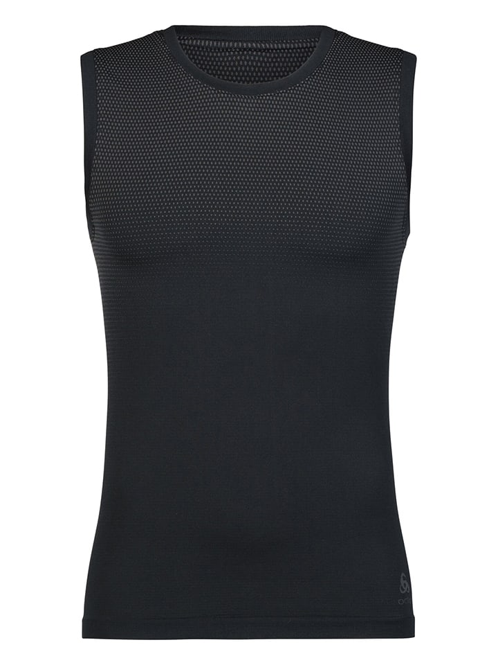 Функциональная майка Performance Light черного цвета Odlo
Функциональная майка Performance Light черного цвета Odlo