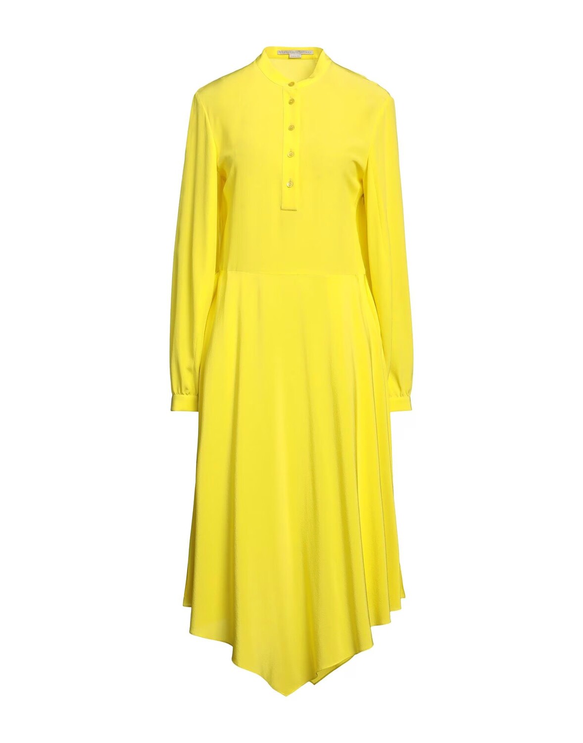 Платье Stella Mccartney, желтый 
Платье Stella Mccartney, желтый